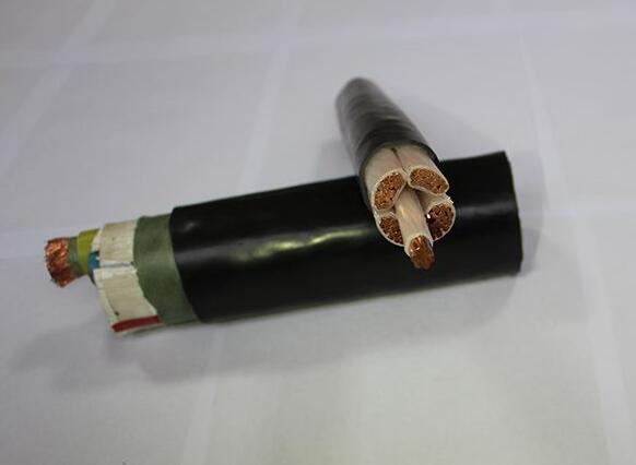 聚氯乙浠絕緣和護(hù)套阻燃、耐火電力電纜